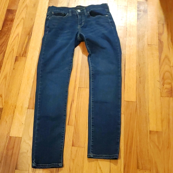 Aeropostale skinny jeans - Picture 1 of 3